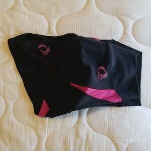 Women's Pearl Izumi Elite Bike Shorts, Medium